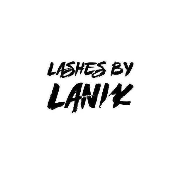 LashesByLanik